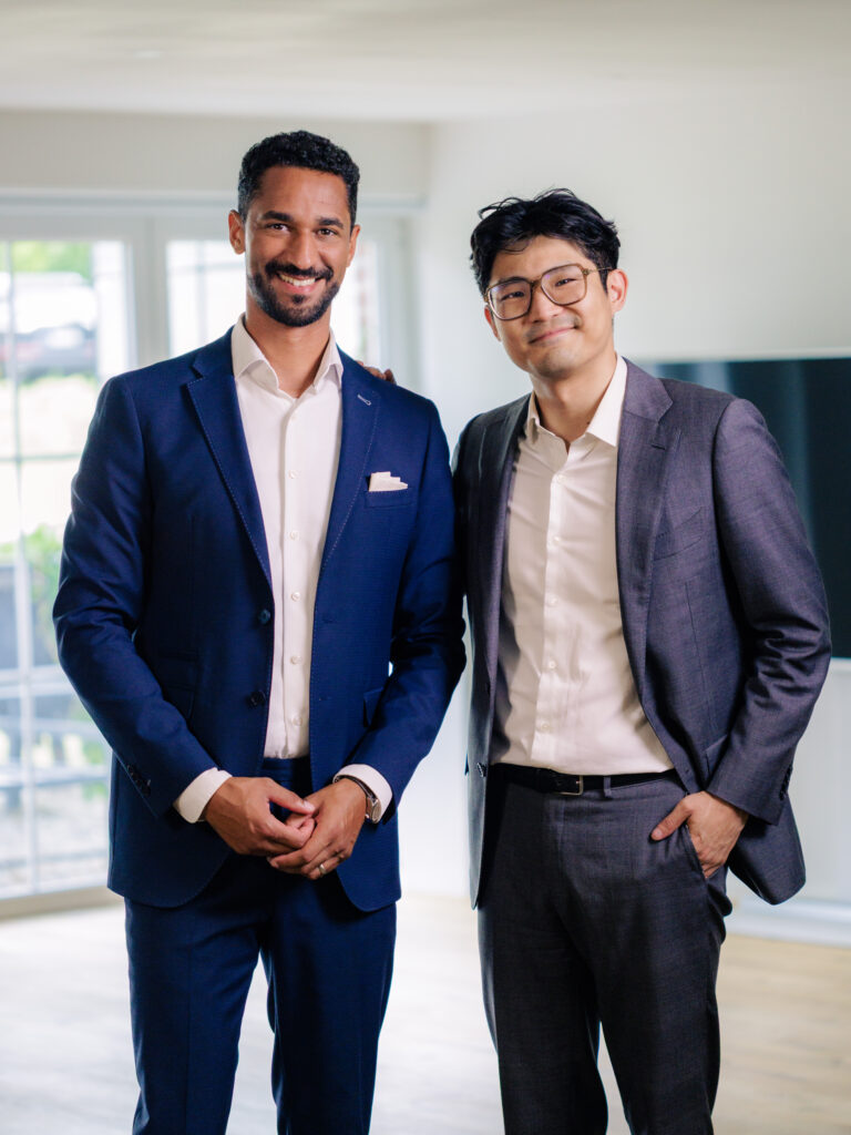 Emilian Tsubaki - Quint