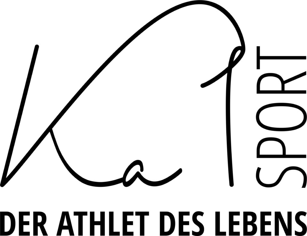 Ka 1 Sport - Der Athlet des Lebens Logo