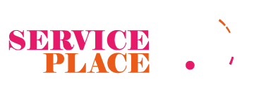 Service Place Arjäng Logo